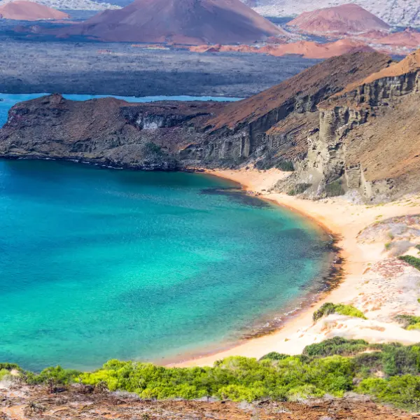 Peru & Galapagos Dream Journey